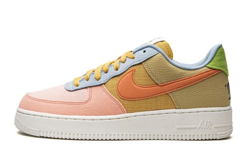 Nike Air Force 1 Low '07 Lv8 "next Nature Sun Club"