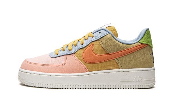 Nike Air Force 1 Low '07 Lv8 "next Nature Sun Club"