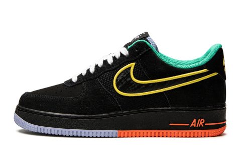 Nike Air Force 1 Low '07 Lv8 "peace And Unity"