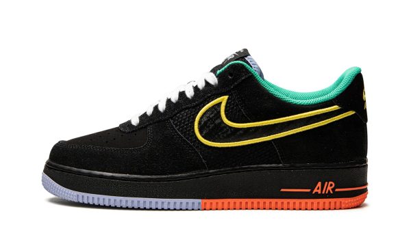 Nike Air Force 1 Low '07 Lv8 "peace And Unity"