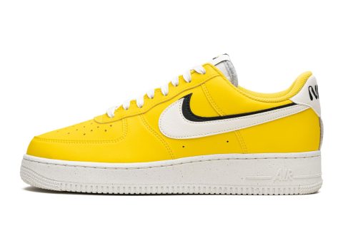 Nike Air Force 1 Low '07 Lv8 "tour Yellow"