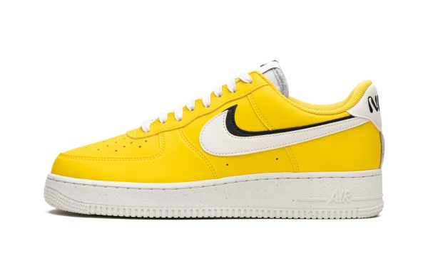 Nike Air Force 1 Low '07 Lv8 "tour Yellow"