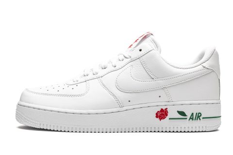 Nike Air Force 1 Low '07 Lx "thank You Plastic Bag"