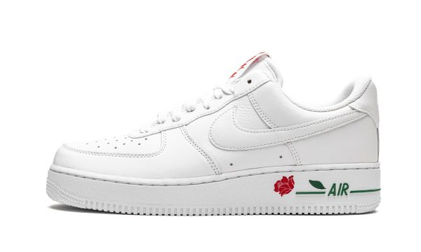 Nike Air Force 1 Low '07 Lx "thank You Plastic Bag"