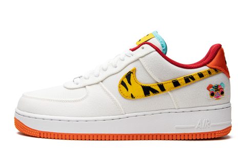 Air Force 1 Low '07 Lx "year Of The Tiger"