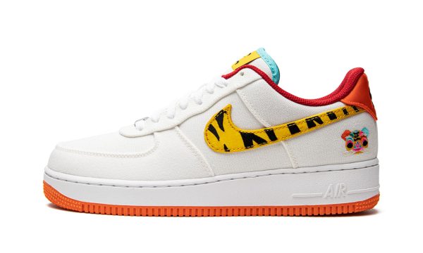 Air Force 1 Low '07 Lx "year Of The Tiger"