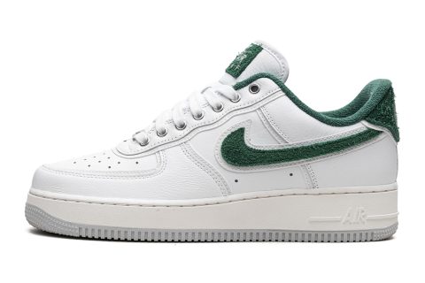 Nike Air Force 1 Low '07 Uo Prem "university Of Oregon"