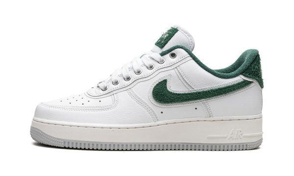 Nike Air Force 1 Low '07 Uo Prem "university Of Oregon"