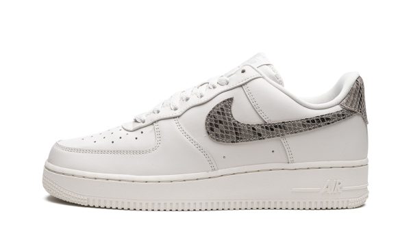 Nike Air Force 1 Low '07 Wmns "phantom / Snakeskin"