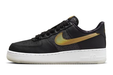 Nike Air Force 1 Low '07 "bronx Origins"