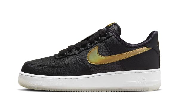 Nike Air Force 1 Low '07 "bronx Origins"