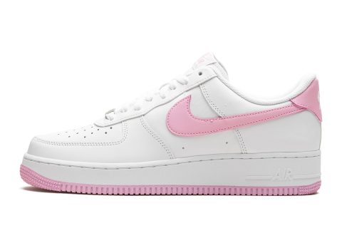 Nike Air Force 1 Low '07 "bubblegum"