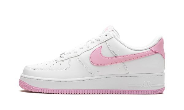 Nike Air Force 1 Low '07 "bubblegum"