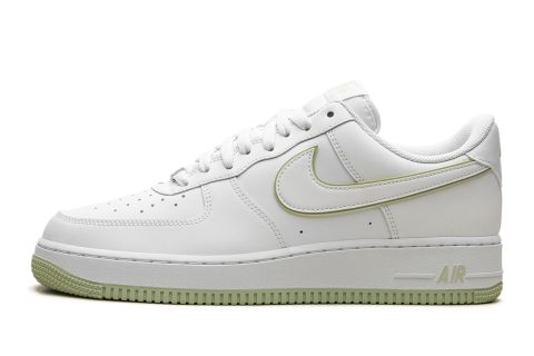 Nike Air Force 1 Low '07 "honeydew"