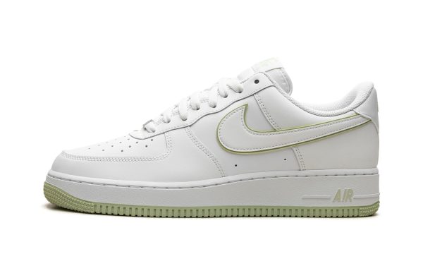 Nike Air Force 1 Low '07 "honeydew"