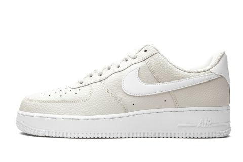 Nike Air Force 1 Low '07 "light Bone"