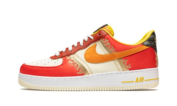 Nike Air Force 1 Low '07 "little Accra"