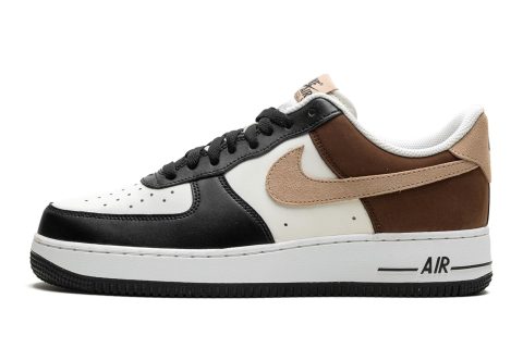 Nike Air Force 1 Low '07 "mocha"