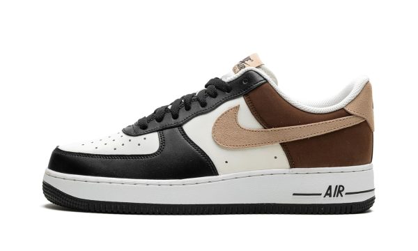 Nike Air Force 1 Low '07 "mocha"