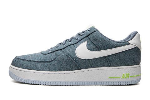 Air Force 1 Low '07 "ozone"