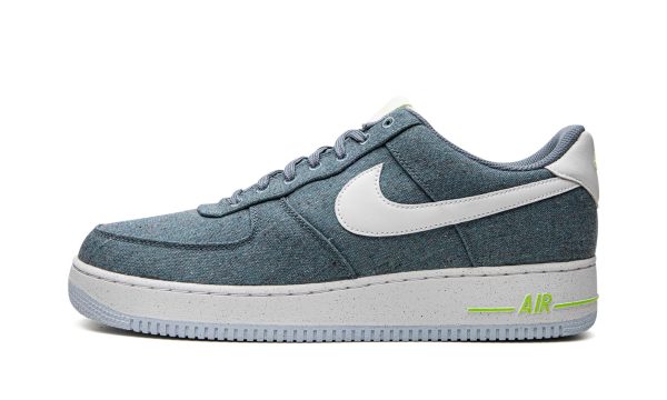 Air Force 1 Low '07 "ozone"