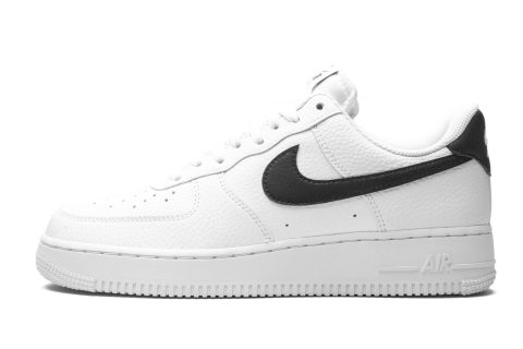 Nike Air Force 1 Low '07 "white / Black"