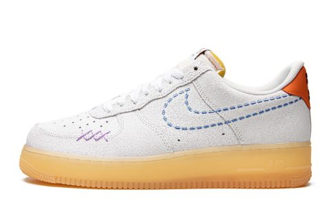 Nike Air Force 1 Low 101 "nike 101"