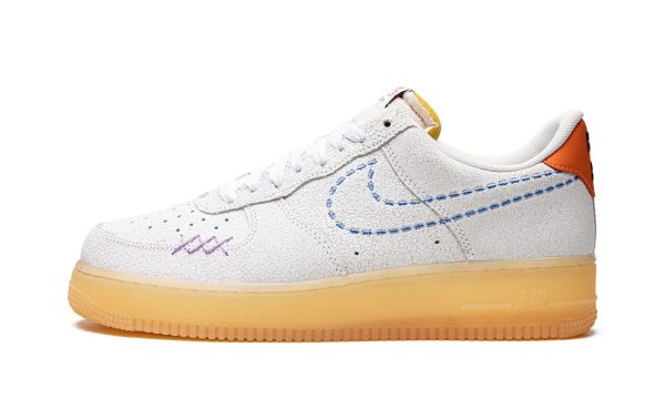 Nike Air Force 1 Low 101 "nike 101"