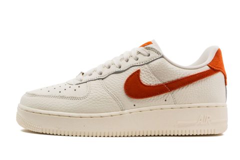 Nike Air Force 1 Low Craft "mantra Orange"