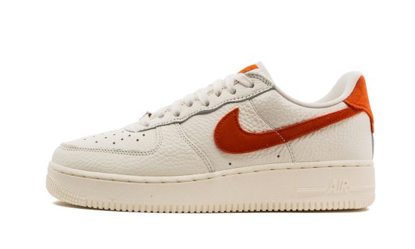 Nike Air Force 1 Low Craft "mantra Orange"