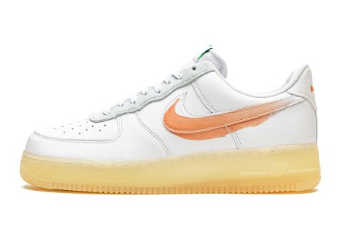 Nike Air Force 1 Low Flyleather "mayumi Yamase"