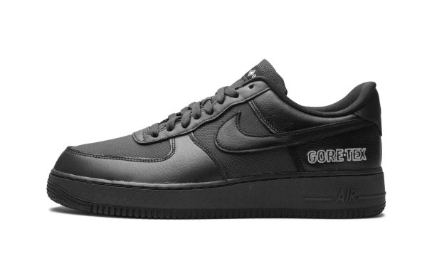 Nike Air Force 1 Low Gore-tex "black"