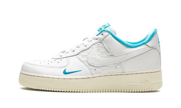 Nike Air Force 1 Low / Kith "kith Hawaii"