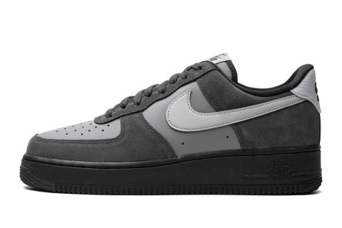 Nike Air Force 1 Low Lv8 "anthracite Cool Grey"