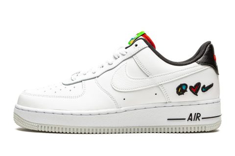 Nike Air Force 1 Low Lv8 "peace