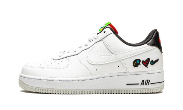 Nike Air Force 1 Low Lv8 "peace