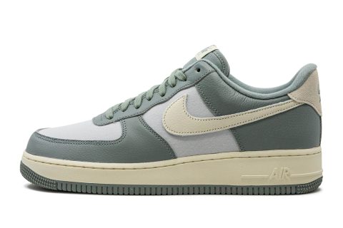 Nike Air Force 1 Low Lx "mica Green"