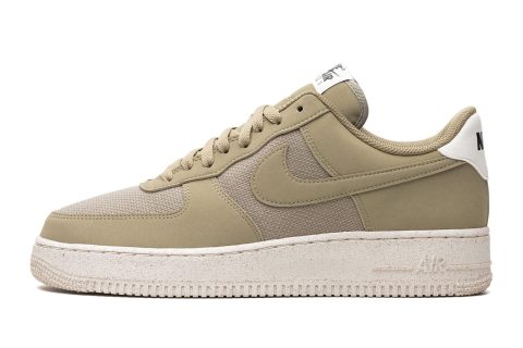 Nike Air Force 1 Low Next Nature "olive"