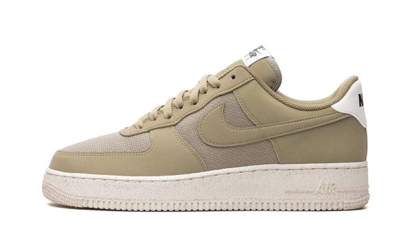 Nike Air Force 1 Low Next Nature "olive"