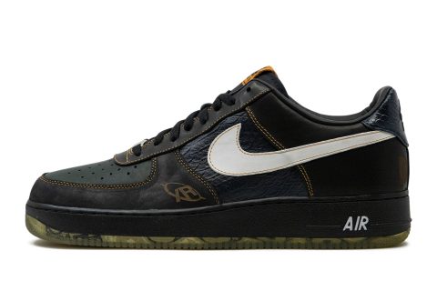 Nike Air Force 1 Low Prem Dj "dj Premier"