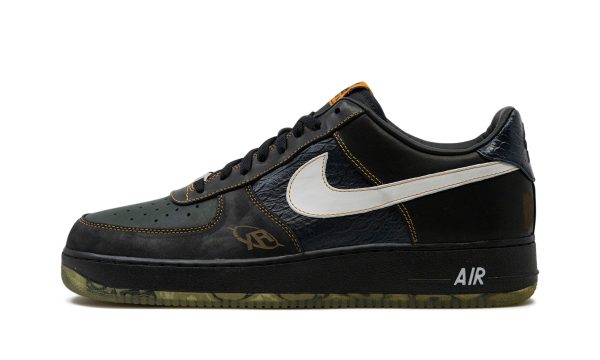 Nike Air Force 1 Low Prem Dj "dj Premier"