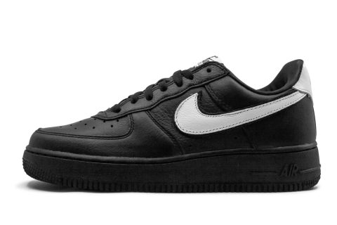 Nike Air Force 1 Low Retro Qs "black"