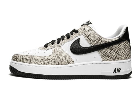 Air Force 1 Low Retro "cocoa Snake 2018"