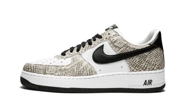 Air Force 1 Low Retro "cocoa Snake 2018"