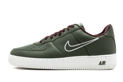 Air Force 1 Low Retro "hong Kong"