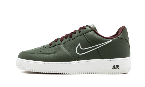 Air Force 1 Low Retro "hong Kong"