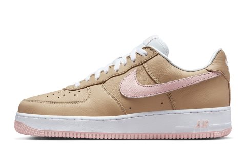 Air Force 1 Low Retro "linen 2016 Release"