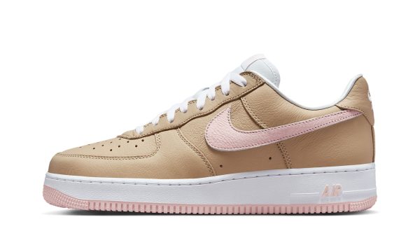 Air Force 1 Low Retro "linen 2016 Release"