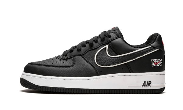 Nike Air Force 1 Low Retro "new York City"