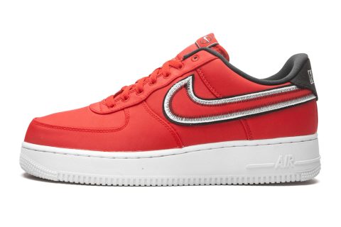 Nike Air Force 1 Low Reverse Stitch